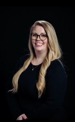 Molly Crouch
