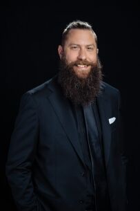 Shane P. Gale