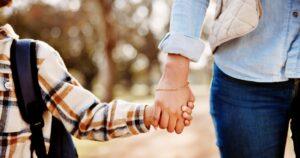 How Much Is Child Support in Washington State?