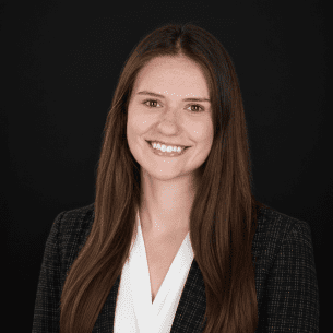 Lauren Higgins