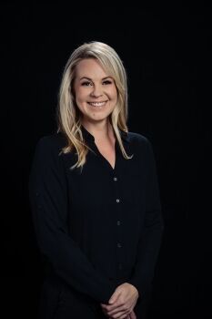 Candice Graafstra