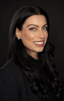 Amanda Doughty