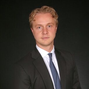 Timothy George