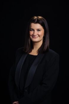 Paige Wingerson