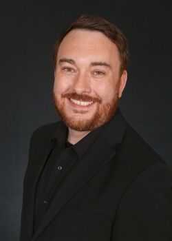 Kenny Darling