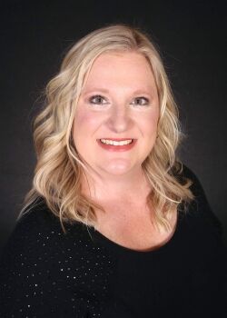 Anna Peterson