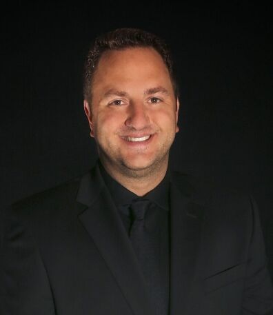 Tony Dellino