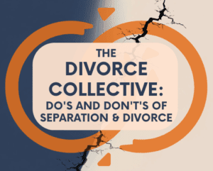 Divorce & Separation Meetup Group